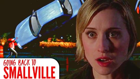 when does chloe learn clarks secret|smallville finding out clarks secret.